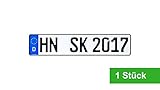 Image of Schilderkröten.de 10101 bike rack for cars