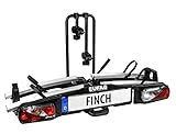 Image of EUFAB 11584 bike rack for cars