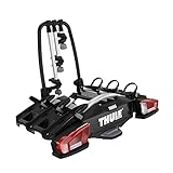 Image of Thule 926002 bike rack for cars