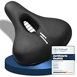 Image of Deedlite Pro bike saddle