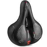 Image of Retoo M021A bike saddle