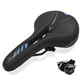 Image of XIMKONTER bike saddle