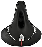 Image of Wittkop 97204 bike saddle