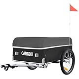 Image of Veelar CT902 bike trailer