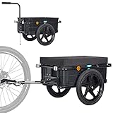 Image of Tiggo 20317 bike trailer