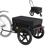 Image of Sepnine  bike trailer