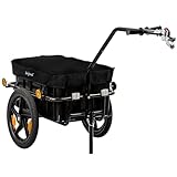 Image of Zelsius AH3_auswahl bike trailer