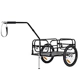 Image of Tiggo CT904 bike trailer