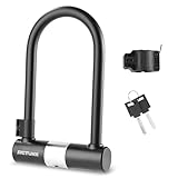 Image of SIGTUNA BL3 bike U-lock