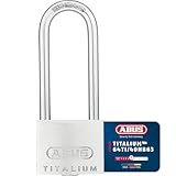 Image of ABUS 56377 bike U-lock