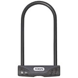 Image of ABUS 37492 bike U-lock