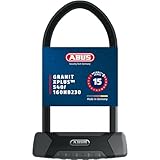 Image of ABUS 11186 bike U-lock