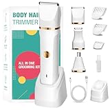 Image of FANHEE TC-017 bikini trimmer