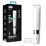Image of Braun 4210201313922 bikini trimmer