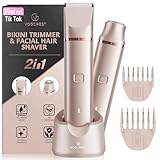 Image of VG VOGCREST VG-107 bikini trimmer
