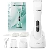 Image of Virelle ZCB166 bikini trimmer