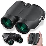 Image of opaita 20x32 set of binoculars