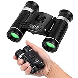 Image of Carastek 10x22 set of binoculars
