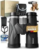 Image of Weidenberger 251173 set of binoculars