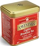 Image of Twinings 4147 black tea
