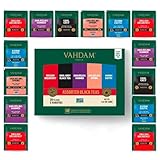 Image of VAHDAM 810001610203 black tea