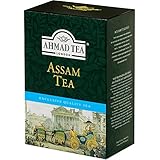 Image of Ahmad Tea B006I0315C black tea