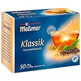 Image of Meßmer 82510 black tea