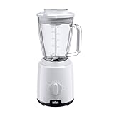 Image of Braun JB1050WH blender