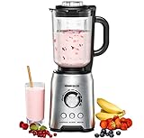 Image of Rommelsbacher MX 1250 blender
