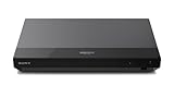 Image of Sony UBPX700B.EC1 blu ray player