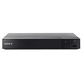 Image of Sony BDPS6700B.EC1 blu ray player
