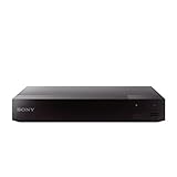 Image of Sony BDPS1700B.EC1 blu ray player