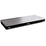 Image of Panasonic DMP-BDT385EG blu ray player