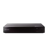 Image of Sony BDPS3700BEC1 blu ray player