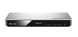 Image of Panasonic DMP-BDT185EG blu ray player