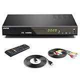 Image of LONPOO LP-100 blu ray player