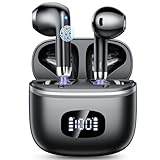 Image of POMUIC W23 Bluetooth headphone