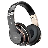 Image of Lankey Sound 6S Bluetooth Kopfhörer Over Ear Bluetooth headphone