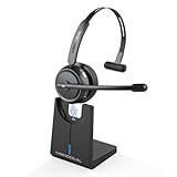 Image of MONODEAL MD-M111B bluetooth headset