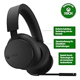 Image of Xbox bluetooth headset