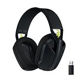 Image of Logitech G 981-001050 bluetooth headset