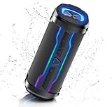 Image of PRSCFUM MC002 bluetooth speaker