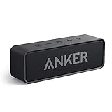 Image of Anker A3102 bluetooth speaker