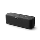 Image of Anker A3145 bluetooth speaker