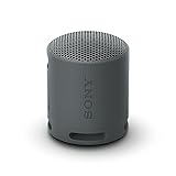 Image of Sony SRSXB100BCE7 bluetooth speaker