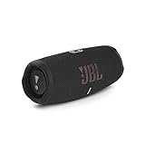 Image of JBL JBLCHARGE5BLK bluetooth speaker