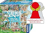 Image of Kosmos 685096 board game