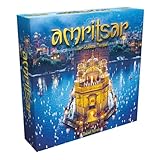 Image of Ludonova LUND0014 board game