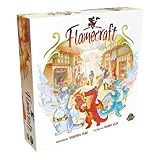 Image of Cardboard Alchemy LDGD0011 board game