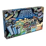 Image of Asmodee OOBD0001 board game